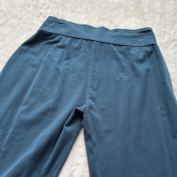 Matilda Jane Women’s Ruffle Bottoms - Teal Blue - Picture 6 of 6